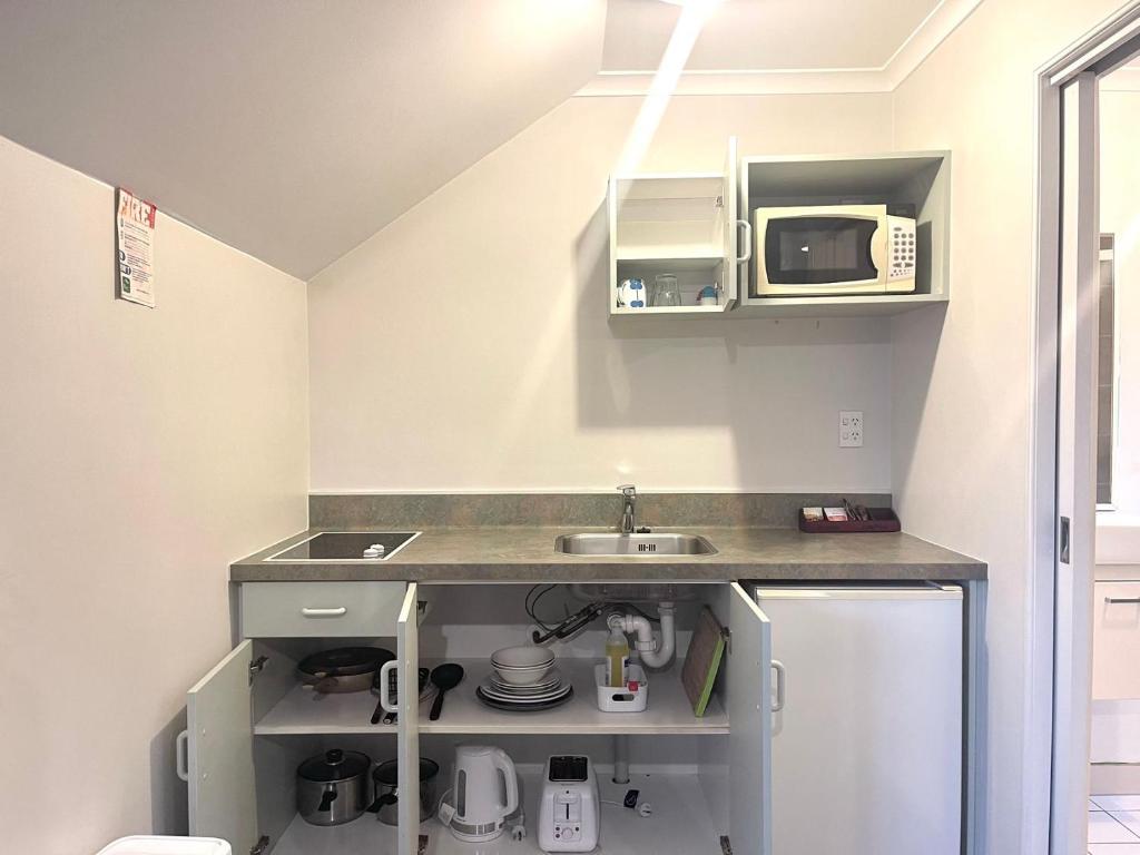 Alcala Motor Lodge - Resim 30