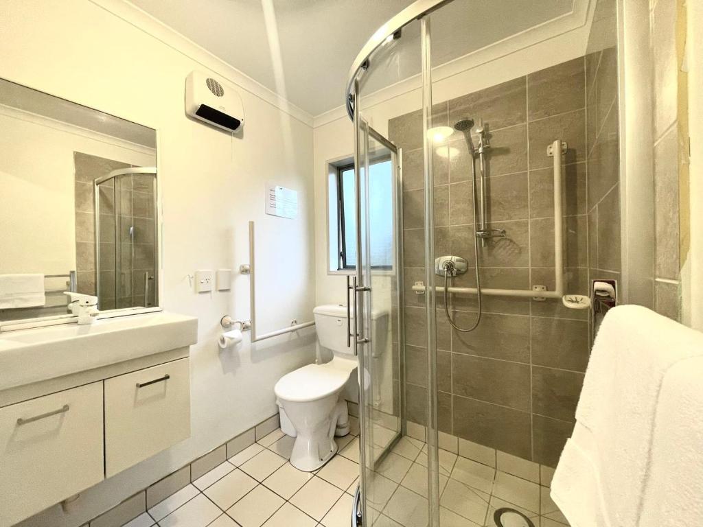 Alcala Motor Lodge - Resim 29