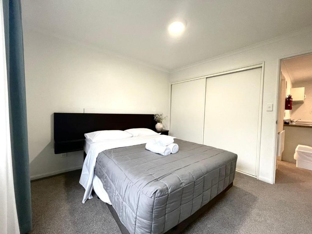 Alcala Motor Lodge - Resim 36