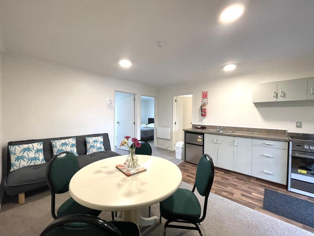 Alcala Motor Lodge - Resim 3