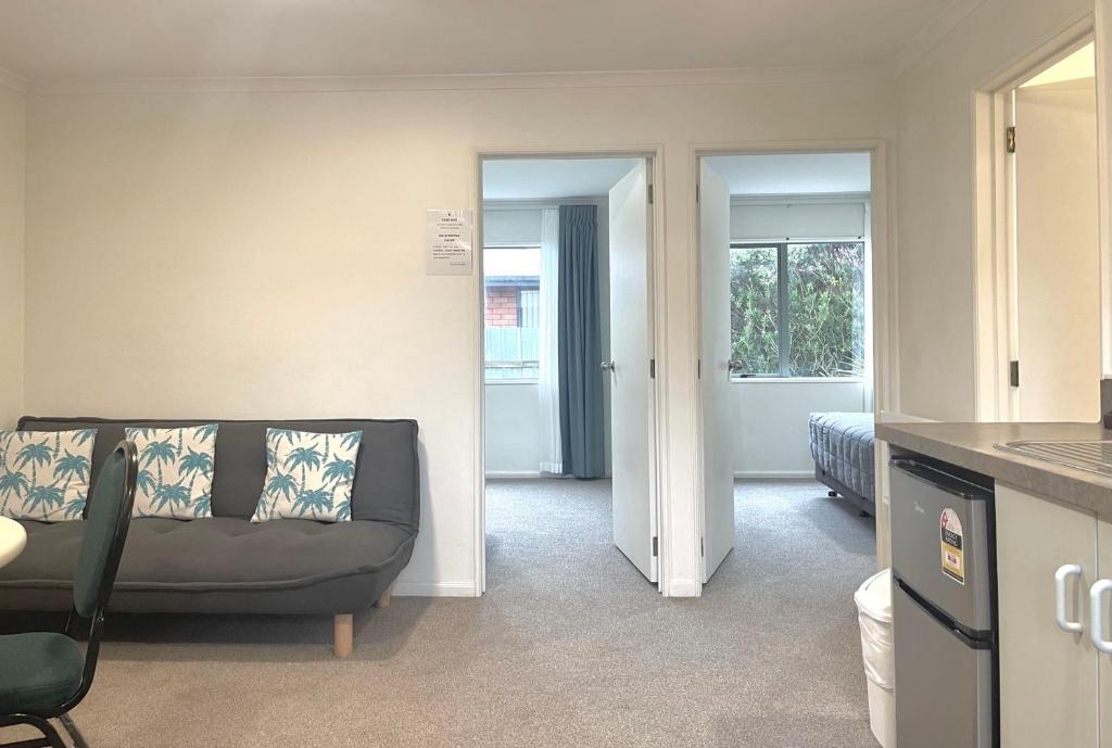 Alcala Motor Lodge - Resim 33