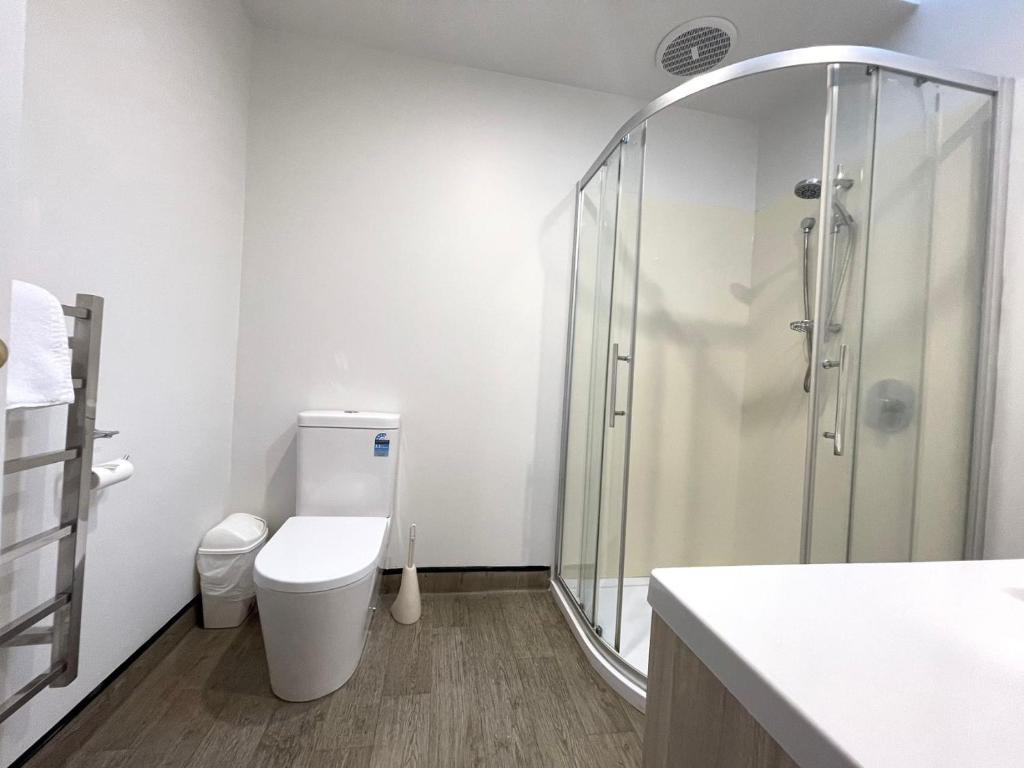 Alcala Motor Lodge - Resim 41