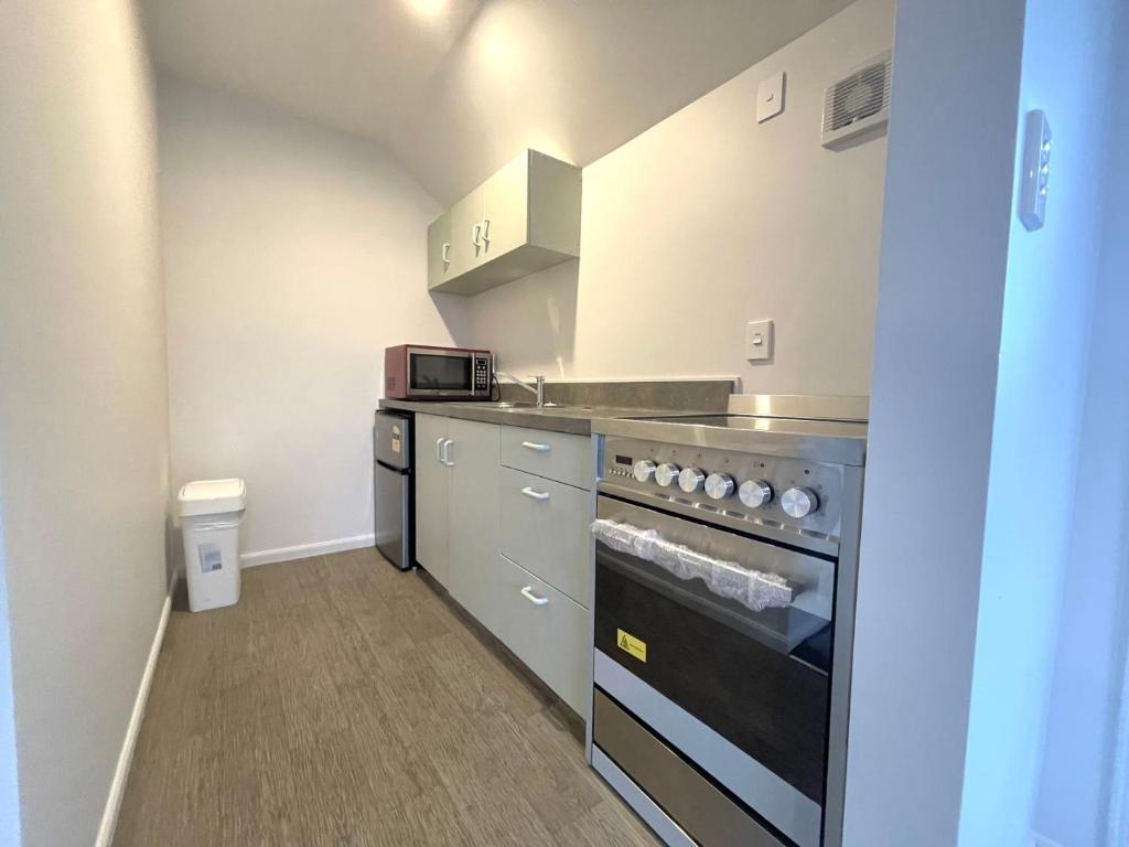 Alcala Motor Lodge - Resim 40