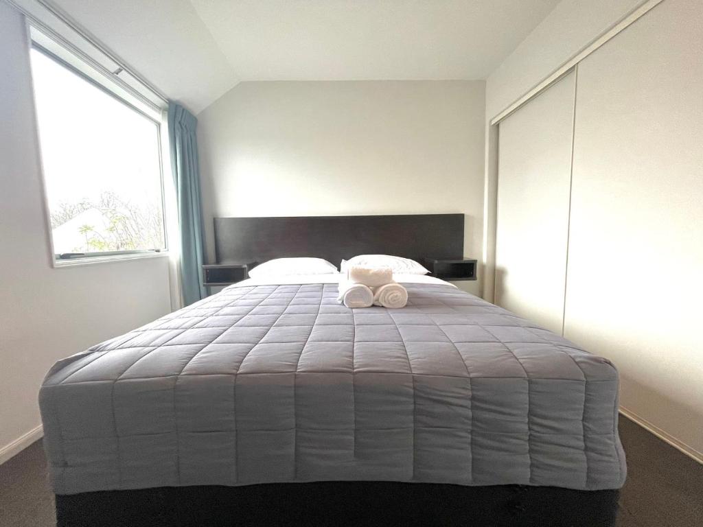 Alcala Motor Lodge - Resim 38