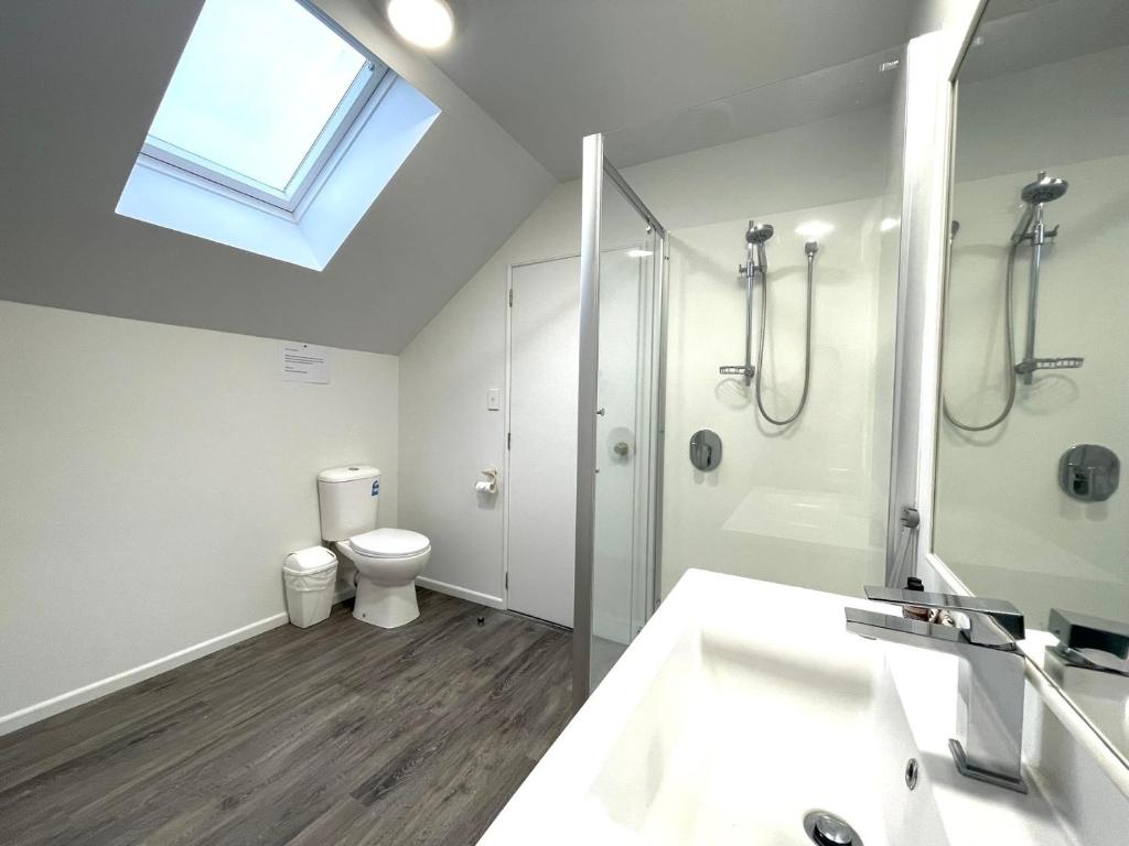 Alcala Motor Lodge - Resim 44