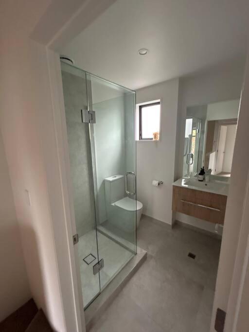 Luxury 2 Bedroom Hideout Near CBD,Merivale Mall - Resim 3