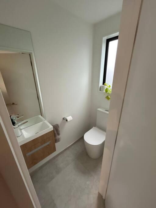 Luxury 2 Bedroom Hideout Near CBD,Merivale Mall - Resim 12