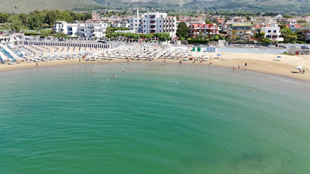 Φυσικό τοπίο κοντά σε αυτό το ξενοδοχείο