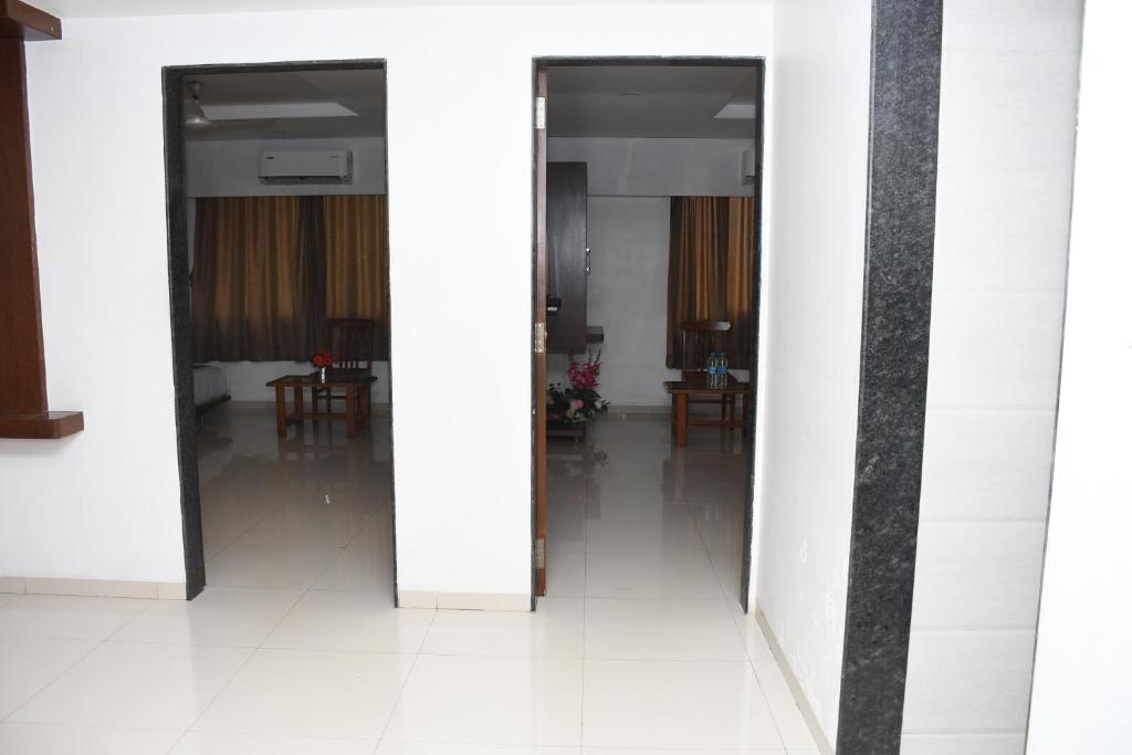 Fotografie z fotogalerie ubytování Pushpak Resort v destinaci Širdi