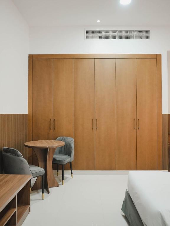 Dream Point Hotel photo