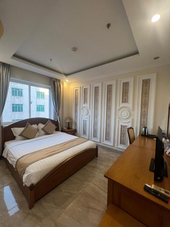 Madella Hotel - 9