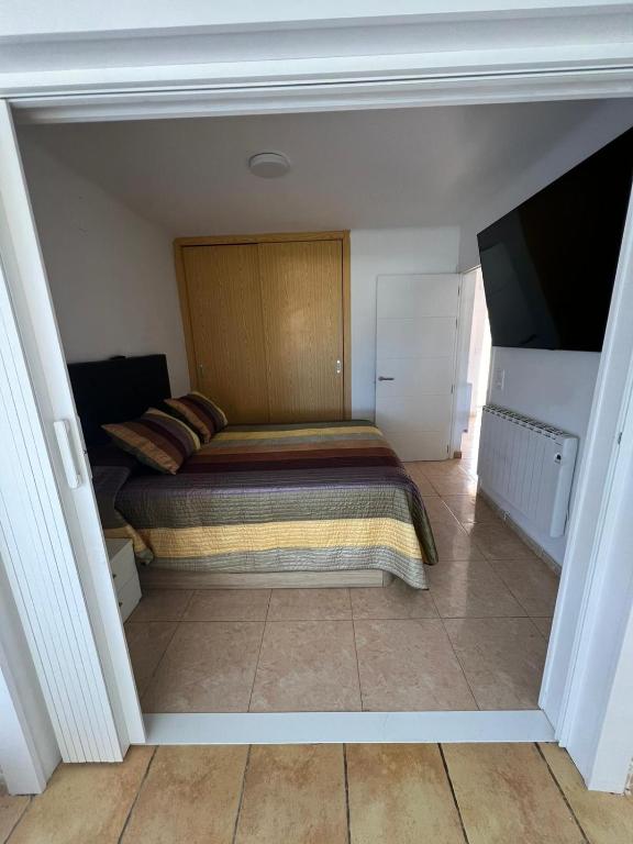 Posezení v ubytování Siesta Mar Apartamentos Ibiza
