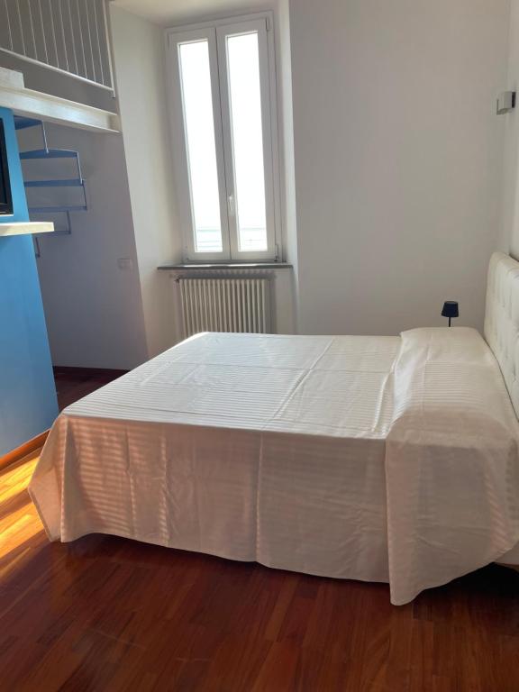 Palazzo Podestà - Chambre Double Avec Vue Sur Mer