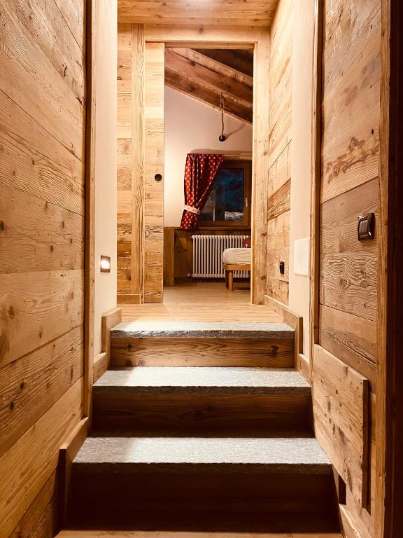 Fotografie z fotogalerie ubytování Ospitalità rurale familiare Land Wasser v destinaci Varallo