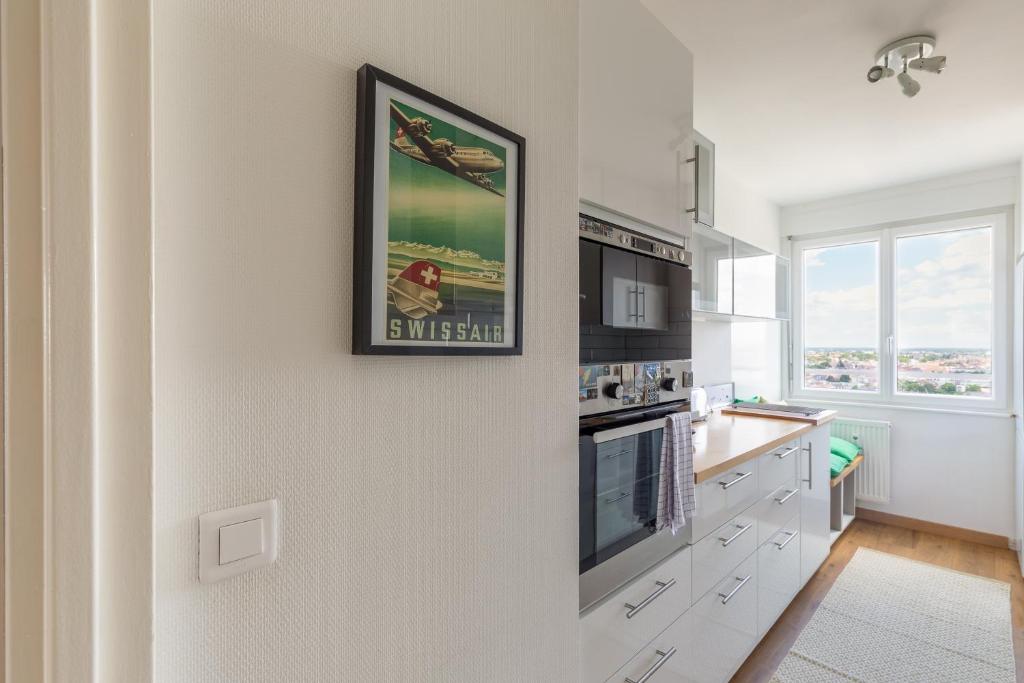 Travel Homes - Wilnest, Nested with a view – photo 12