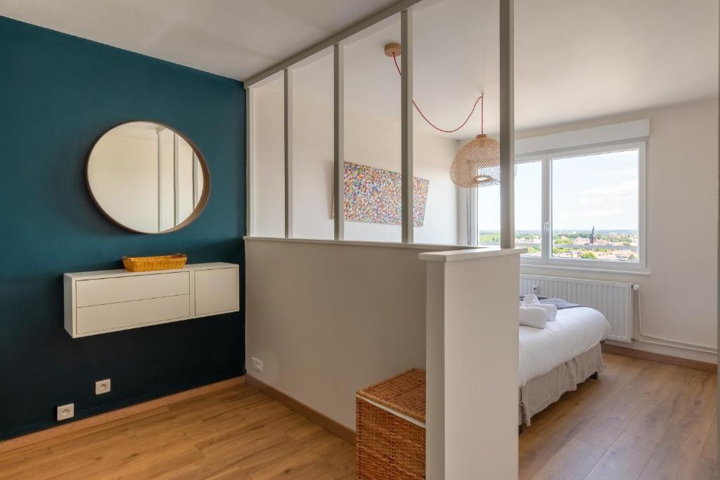 Travel Homes - Wilnest, Nested with a view – photo 7