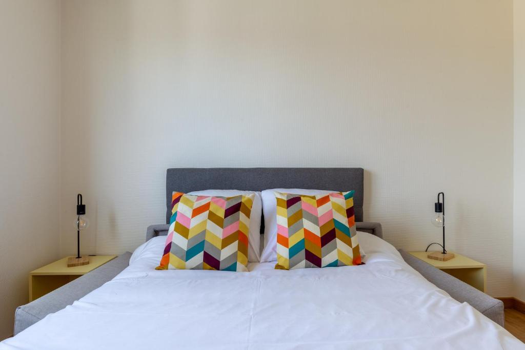 Travel Homes - Wilnest, Nested with a view – photo 11