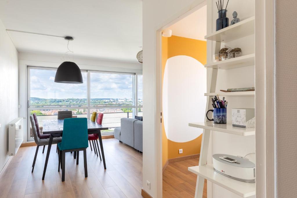 Travel Homes - Wilnest, Nested with a view – photo 4