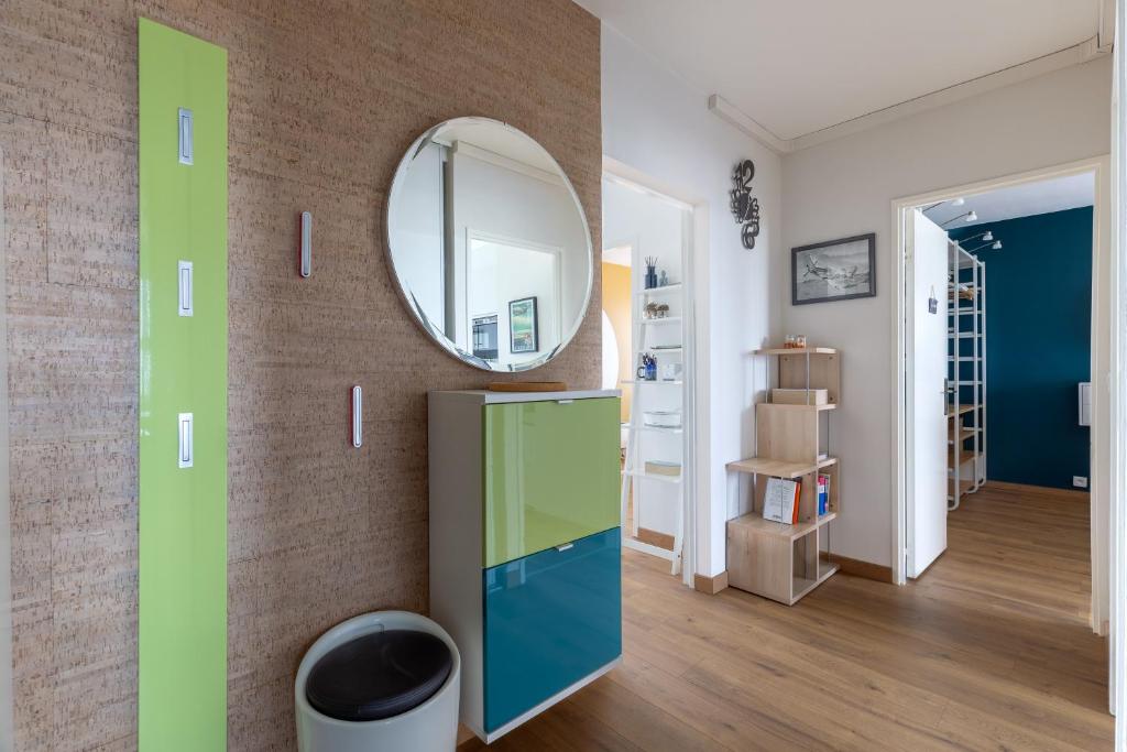 Travel Homes - Wilnest, Nested with a view – photo 8