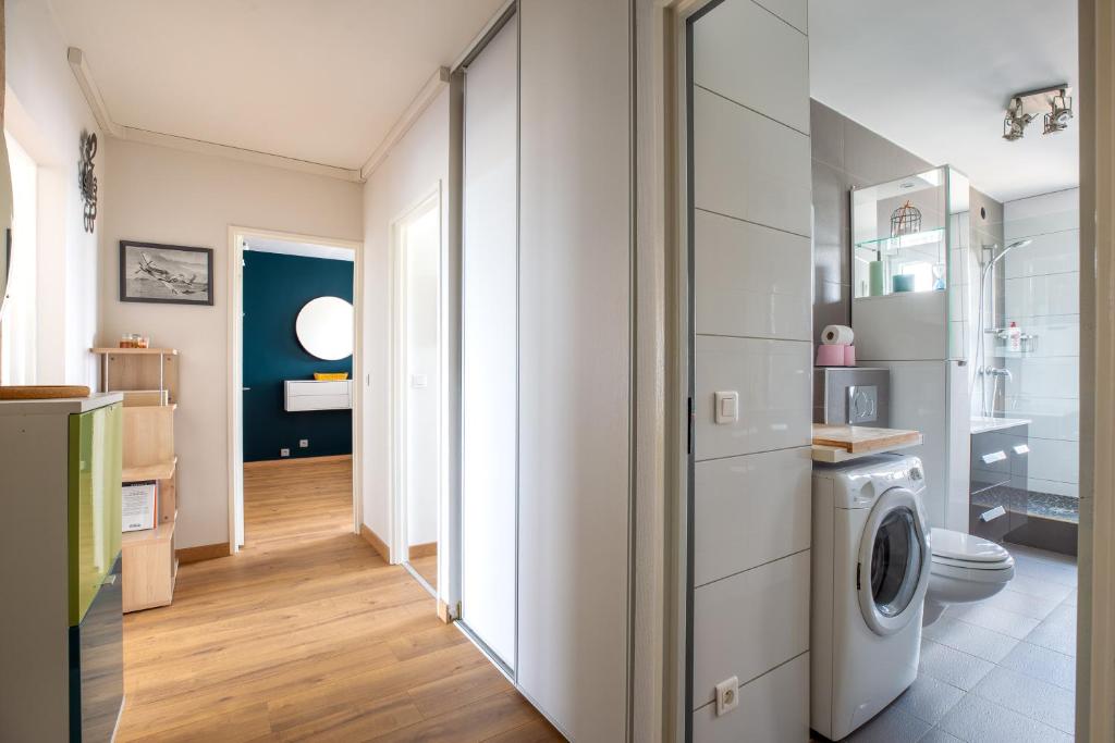 Travel Homes - Wilnest, Nested with a view – photo 3