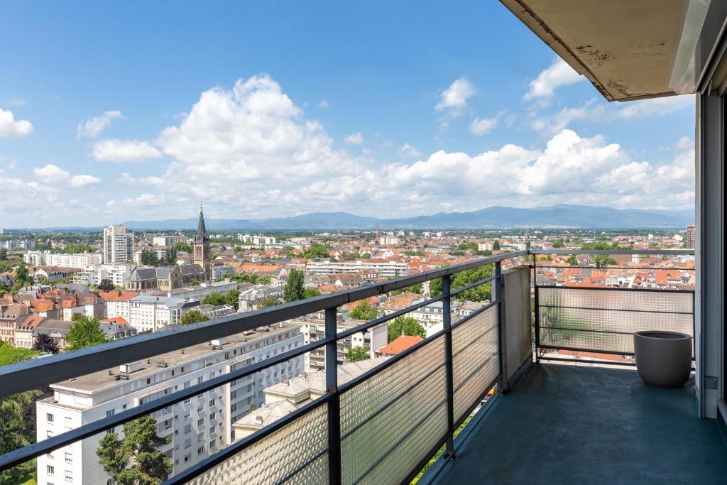 Travel Homes - Wilnest, Nested with a view – photo 15