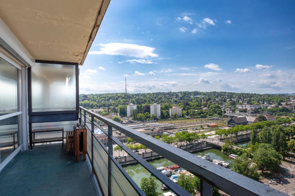 Travel Homes - Wilnest, Nested with a view – photo 6