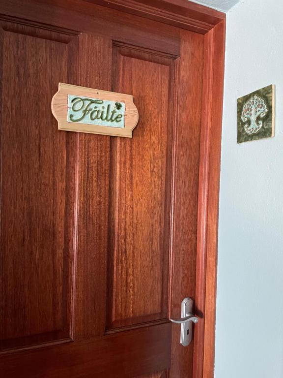 Fotografie z fotogalerie ubytování Carraig Inn v destinaci Derreen