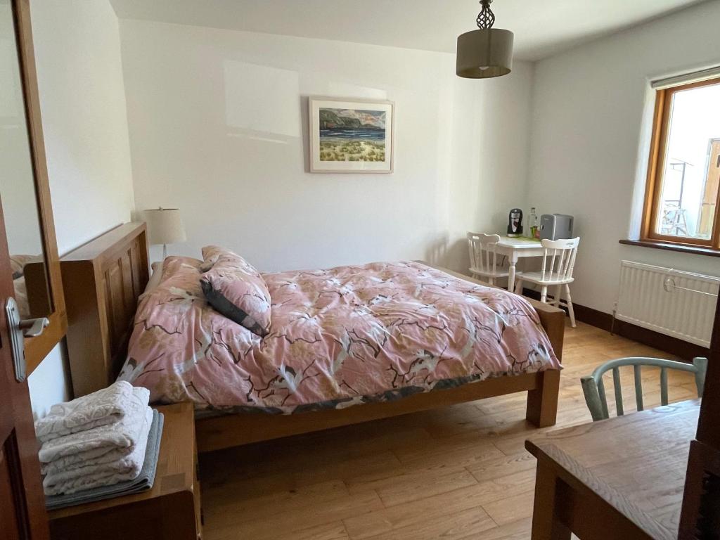 Fotografie z fotogalerie ubytování Carraig Inn v destinaci Derreen