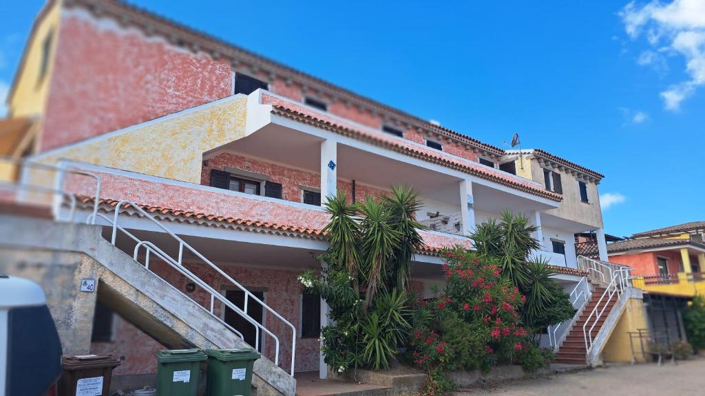 La Casa Di Babbai Al Mare