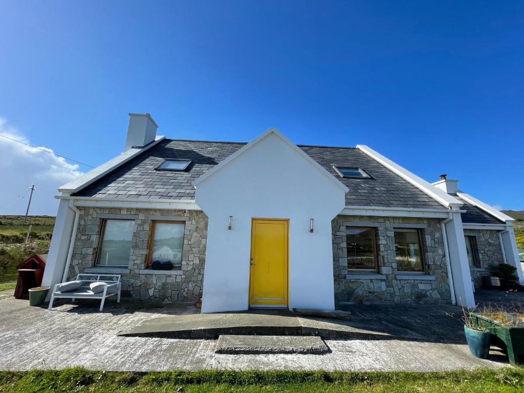Fotografie z fotogalerie ubytování Carraig Inn v destinaci Derreen