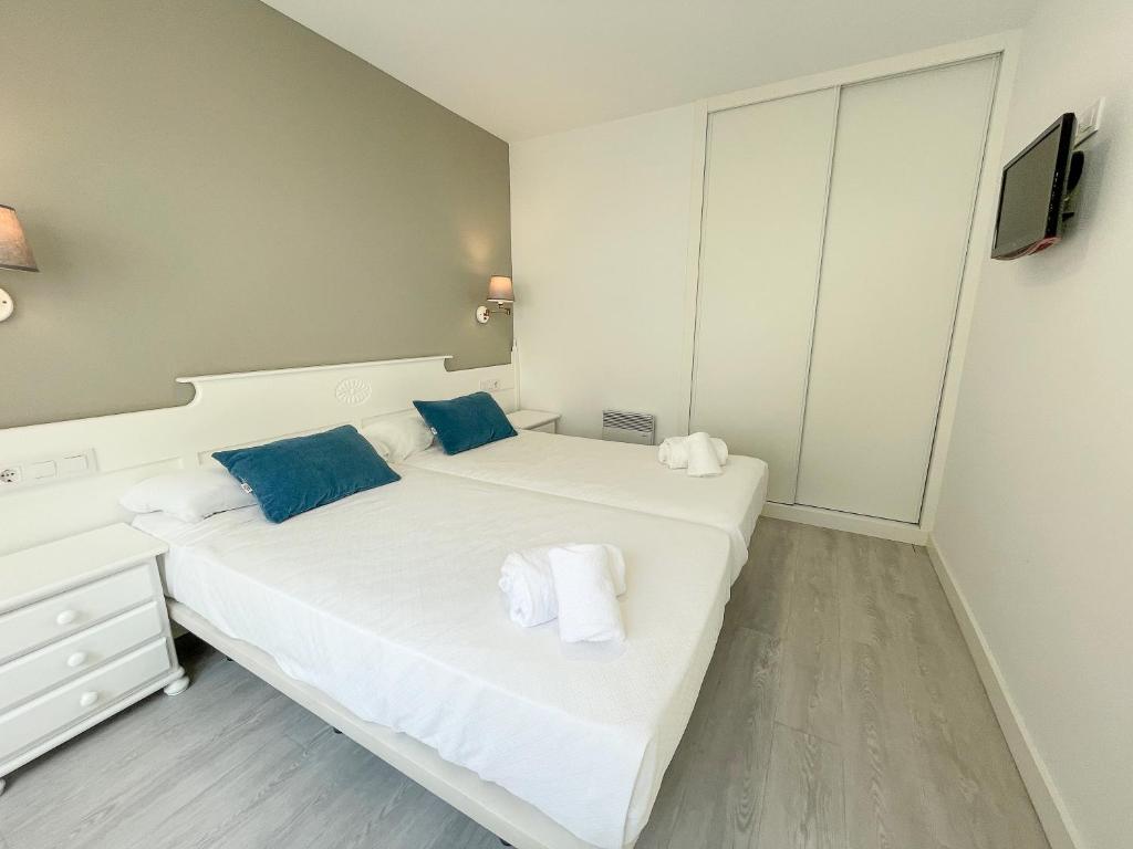 Apartamentos Casa Campaña 3000 - Apartamento De Un Dormitorio