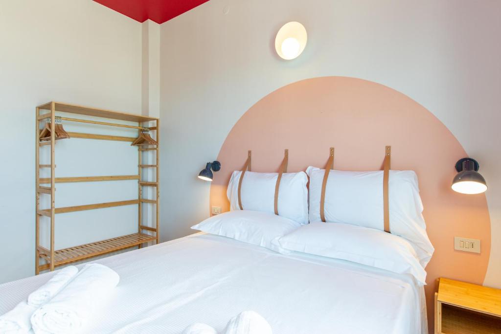 Hotel Belvedere Rimini - Resim 42