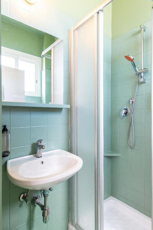 Hotel Belvedere Rimini - Resim 45