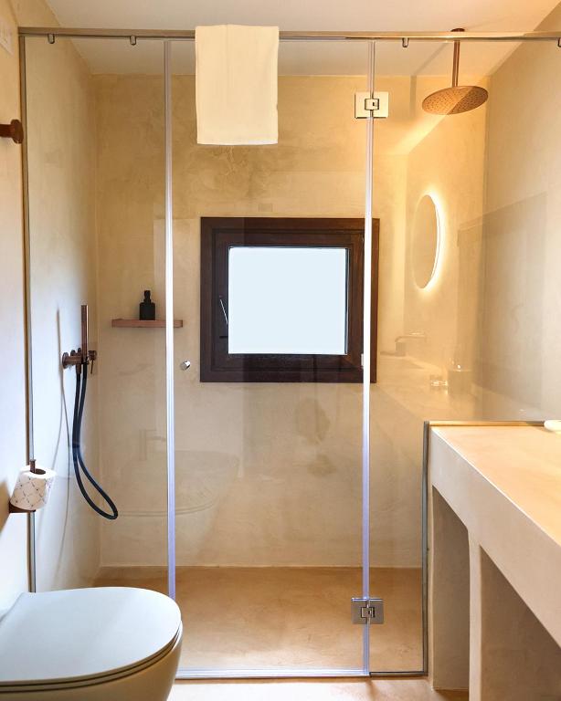 Villa Acqua - Appartamento Con Una Camera Da Letto