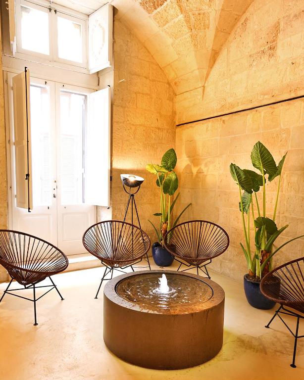 Villa Acqua - Appartamento Con Due Camere Da Letto