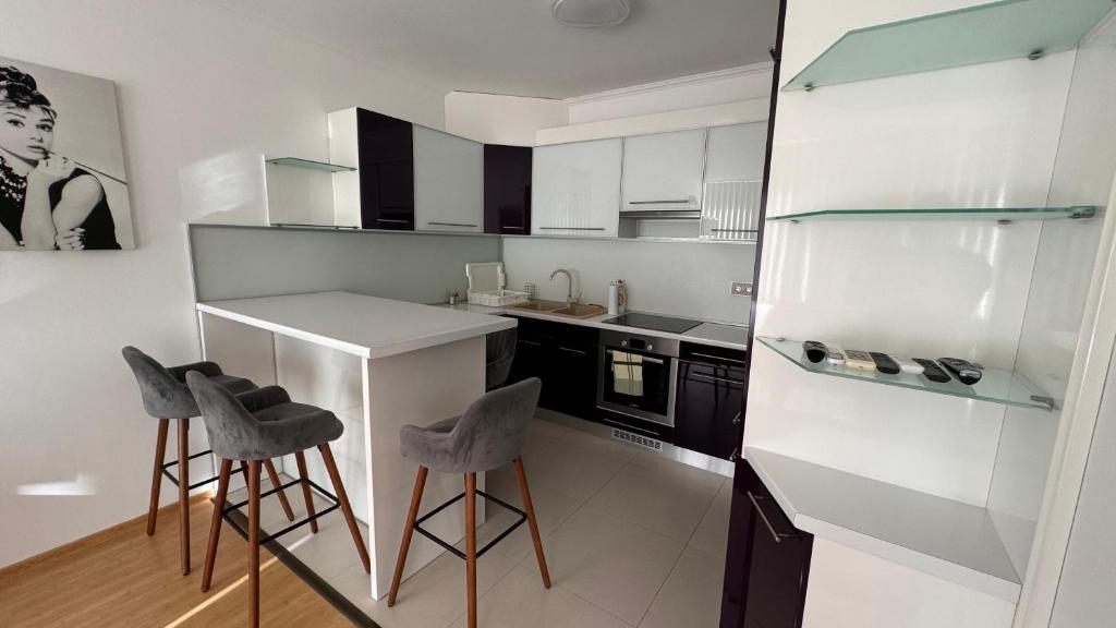 Beautiful Residence 4400 Nyíregyháza, Hunyadi utca 38 1/6 kép - 1