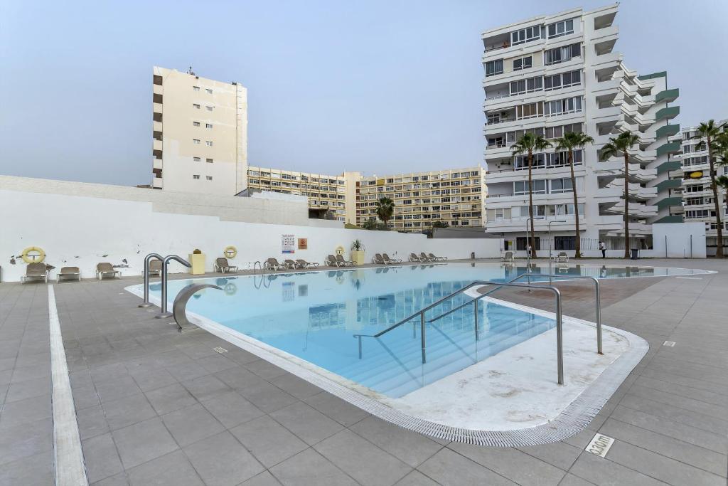 Piscina en o cerca de Apartamento Con Encanto