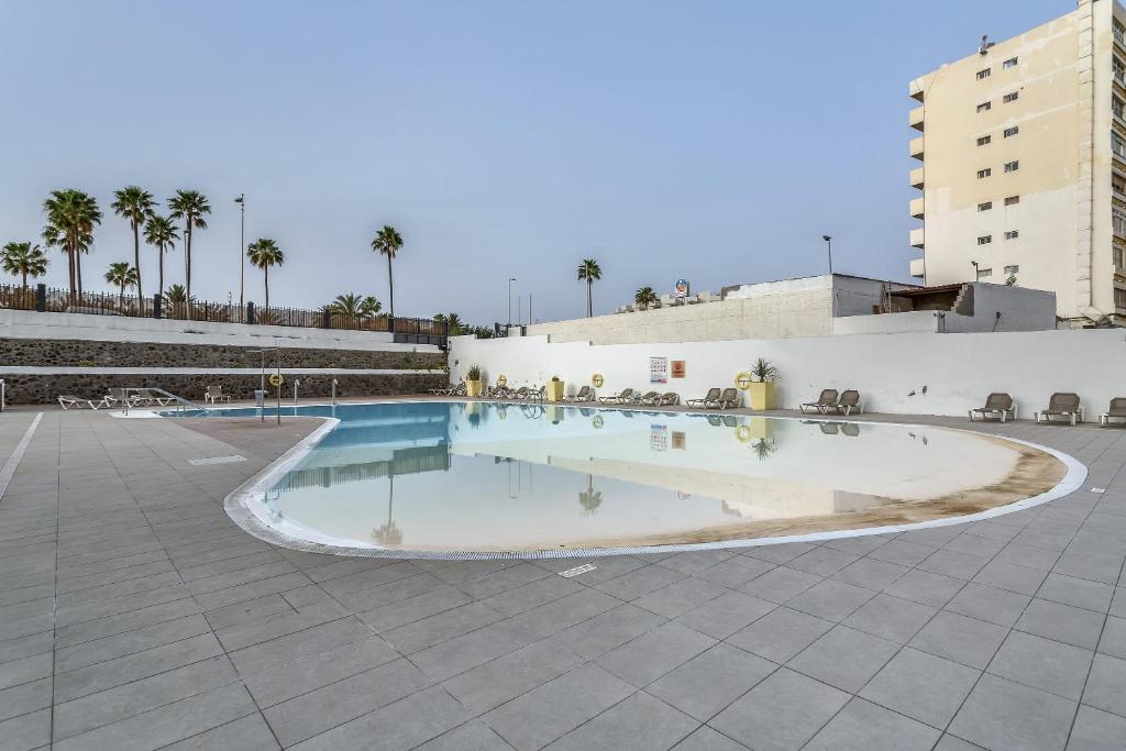 Piscina en o cerca de Apartamento Con Encanto