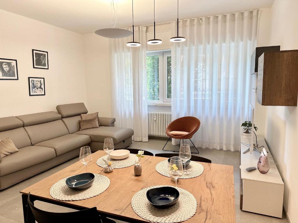 Como Charme Apartment photo