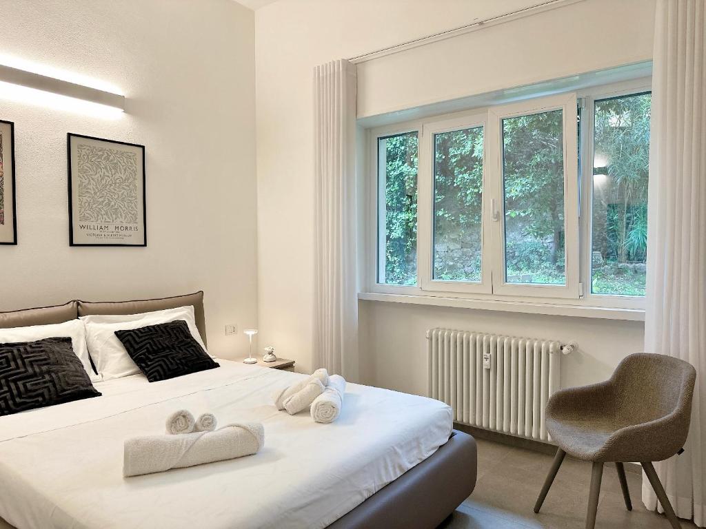 Como Charme Apartment photo