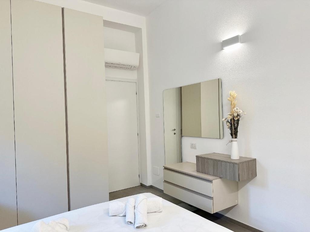 Como Charme Apartment photo