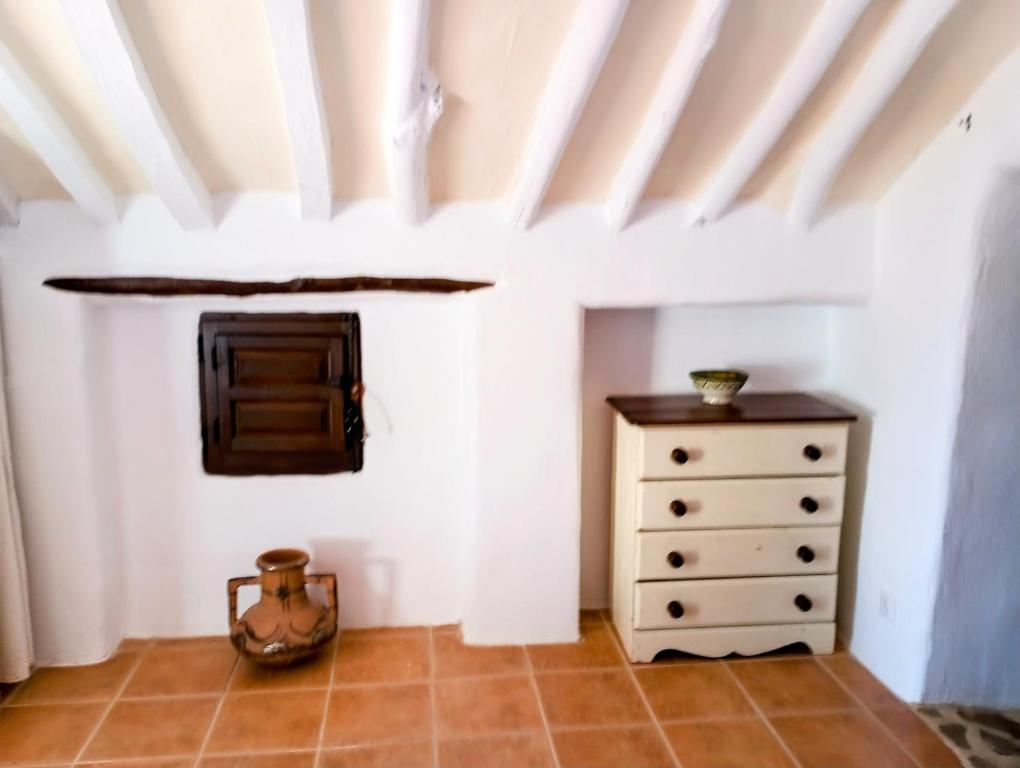 Fotografie z fotogalerie ubytování Casa Miguel Montefrio v destinaci Granada