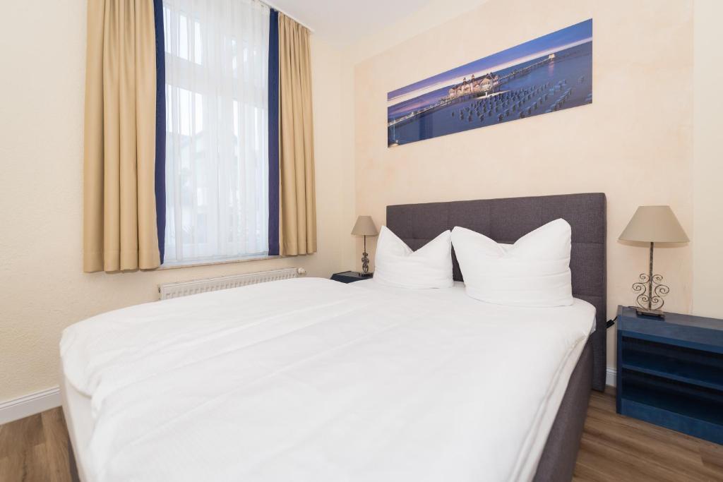 Hotel Villa Waldfrieden - 7