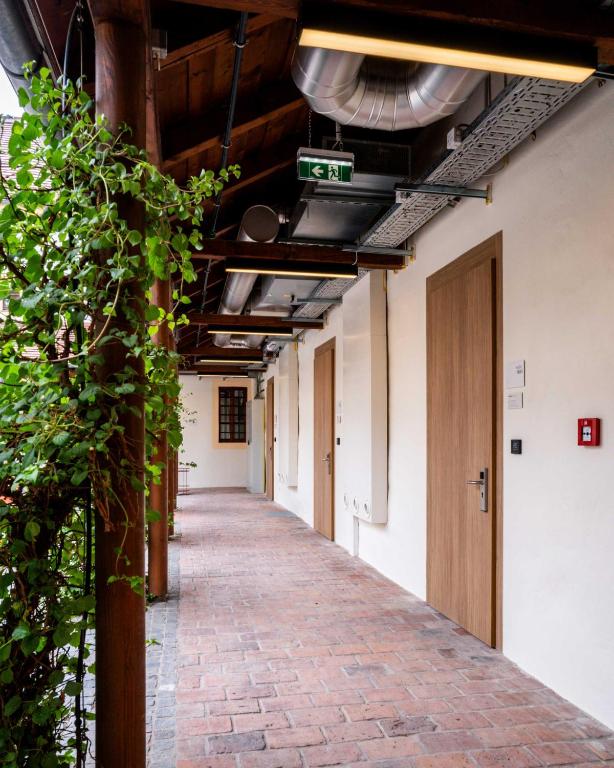 Fotografie z fotogalerie ubytování limehome Krems Undstraße v destinaci Krems an der Donau