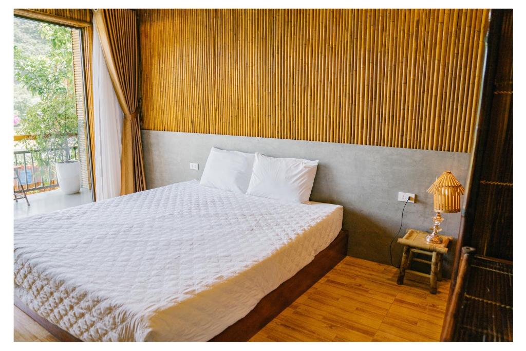 Tam Coc Windy Fields - 5