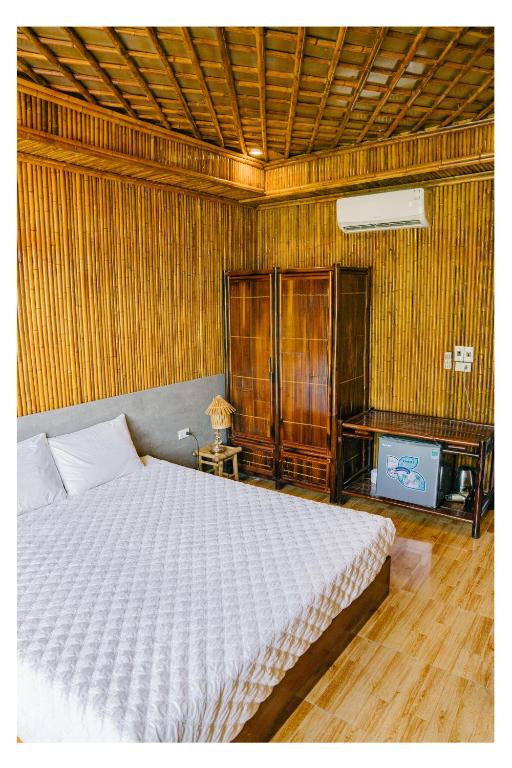 Tam Coc Windy Fields - 6