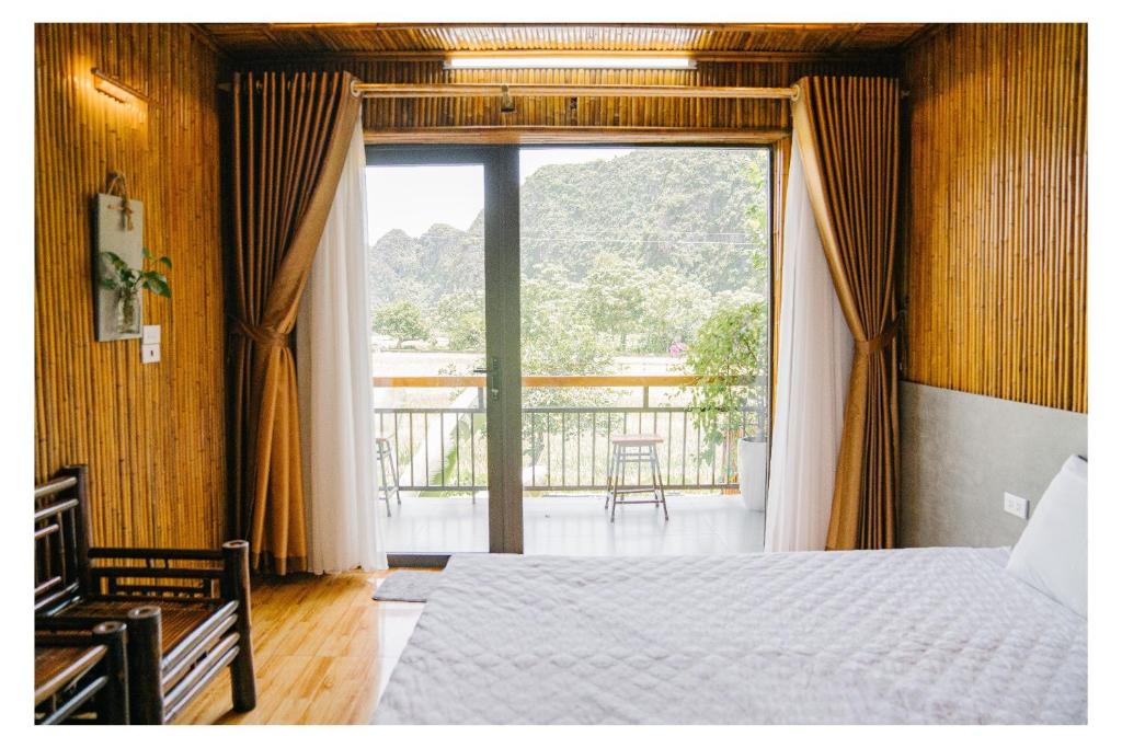 Tam Coc Windy Fields - 8