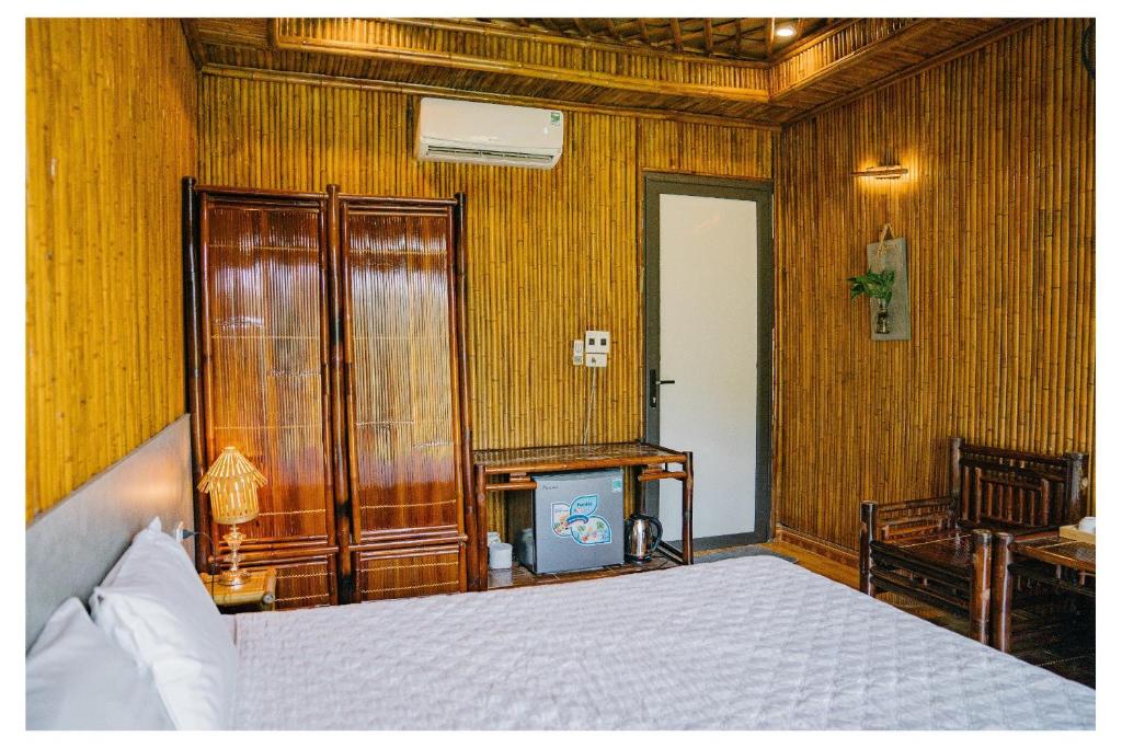 Tam Coc Windy Fields - 12