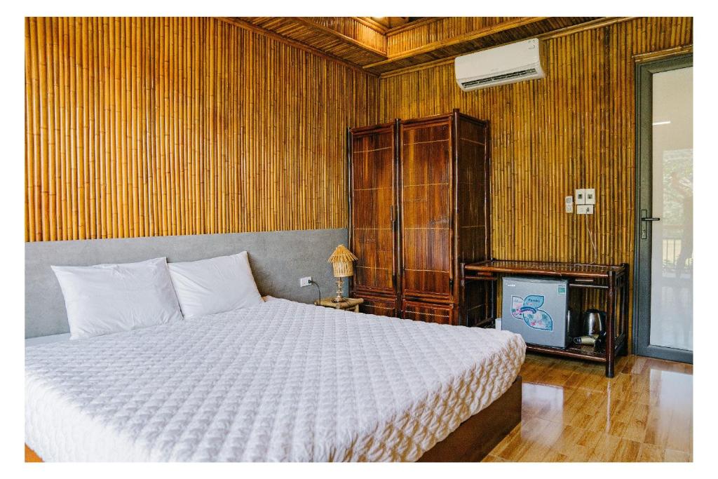 Tam Coc Windy Fields - 14