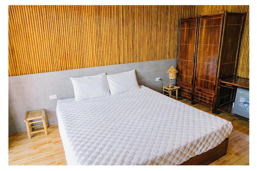 Tam Coc Windy Fields - 1